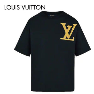 Louis Vuitton LV Brick Printed T-shirt
