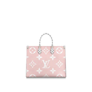 Louis Vuitton On The Go GM