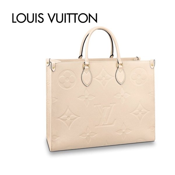 Louis Vuitton On The Go GM