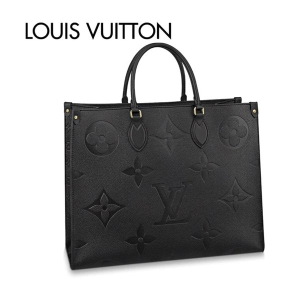 Louis Vuitton On The Go GM