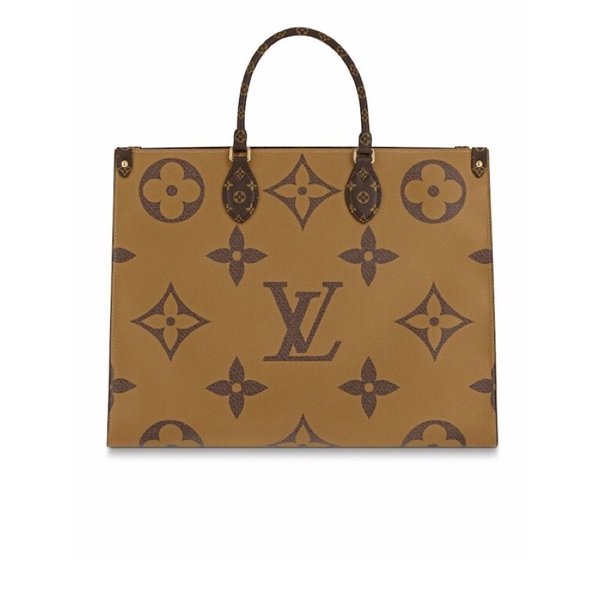 Louis Vuitton On The Go GM