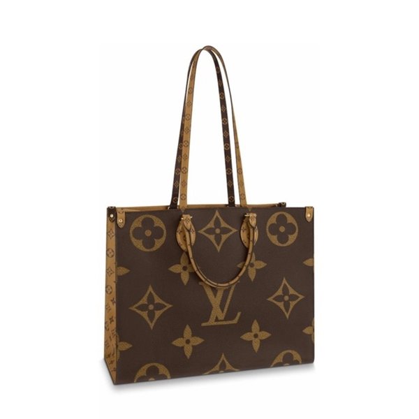 Louis Vuitton On The Go GM