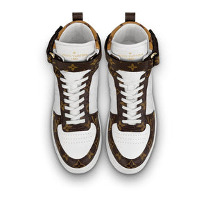 Louis Vuitton BOOMBOX SNEAKER BOOT