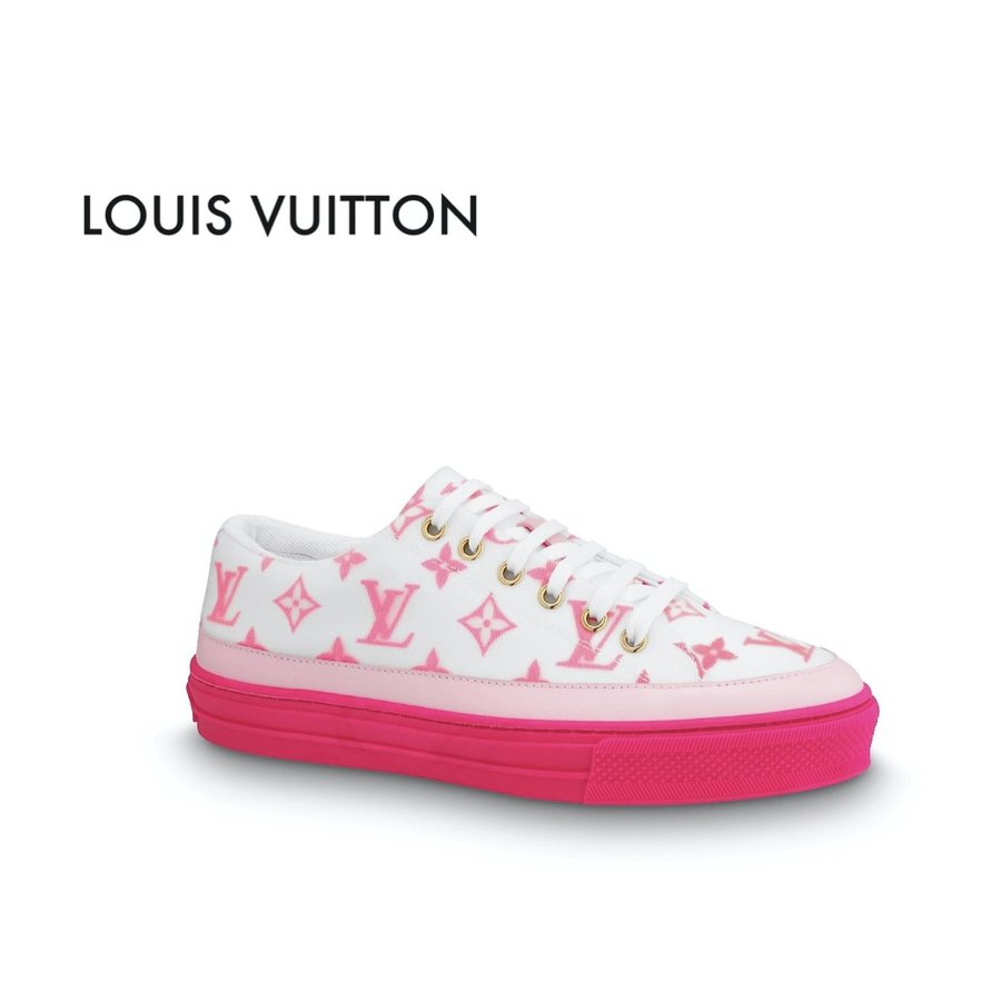 Louis Vuitton STELLAR SNEAKER