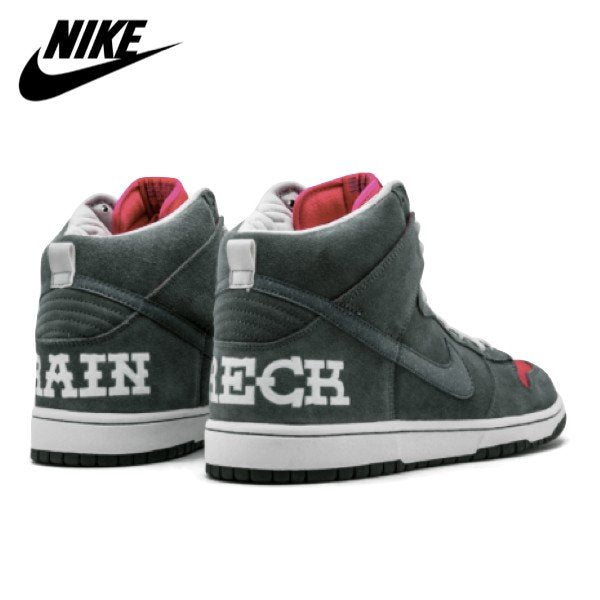 【US10.5】Nike Dunk High Premium SB