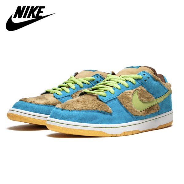 【US10.5】Nike Dunk SB Low Baby Bear