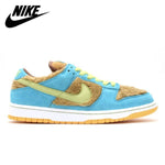 【US10.5】Nike Dunk SB Low Baby Bear