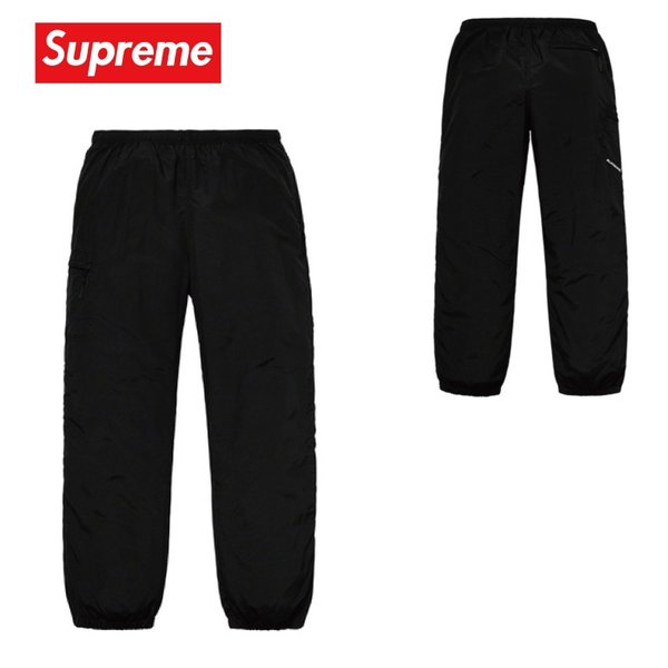 Supreme Nylon Trail Pants