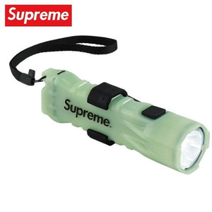 Supreme Flashlight Pelican