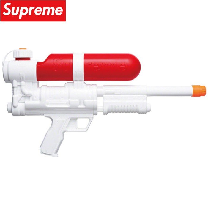 Supreme Water Blaster