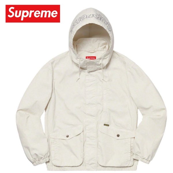 Supreme Highland Jacket