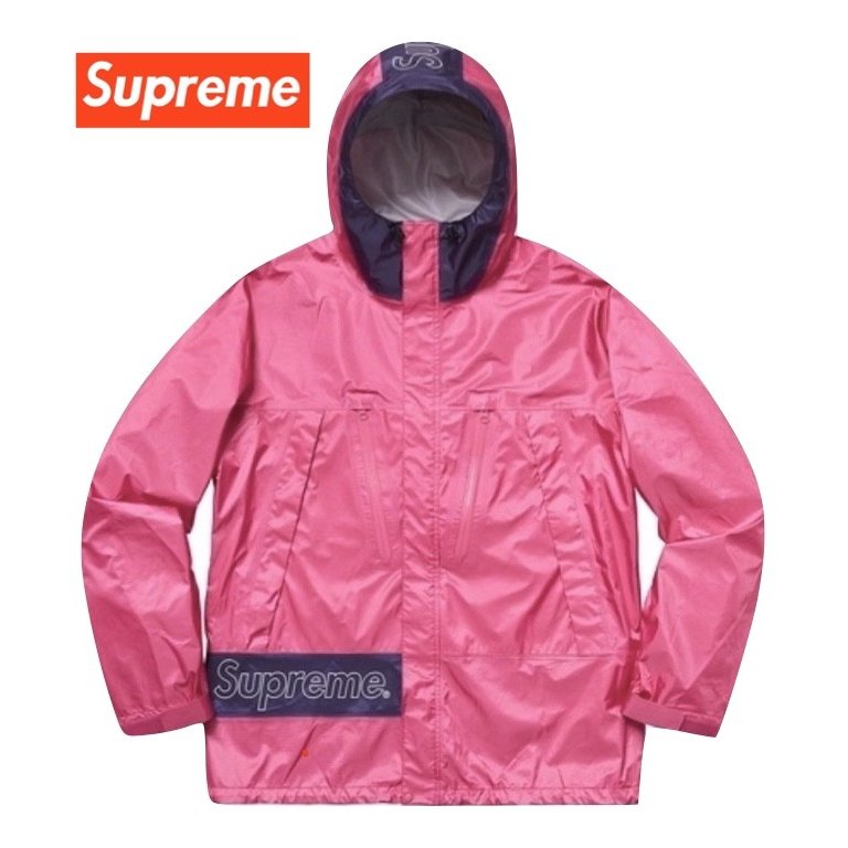 Supreme Taped Seam Jacket