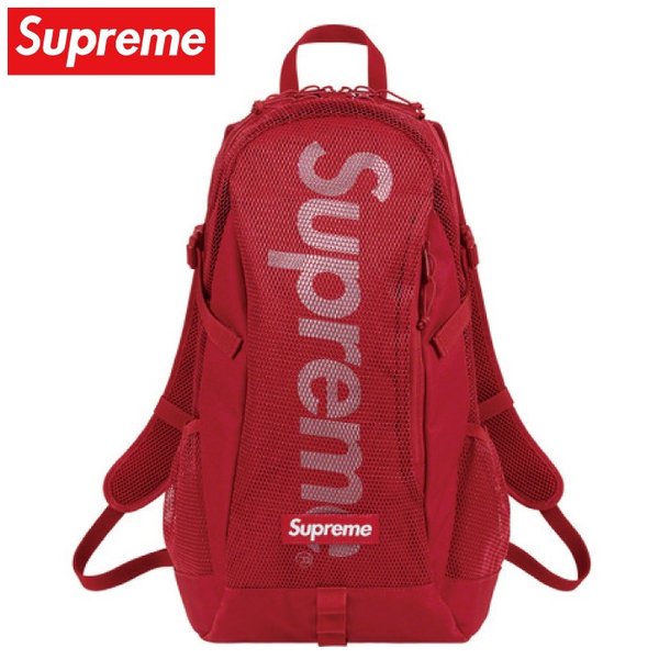 Supreme Backpack