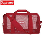 Supreme Duffle Bag