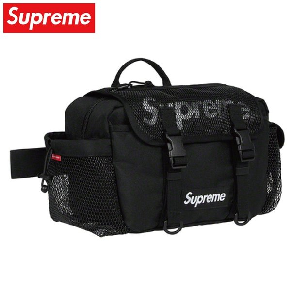 Supreme Waist Bag