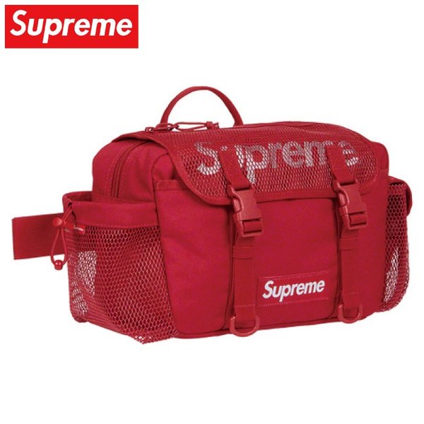 Supreme Waist Bag