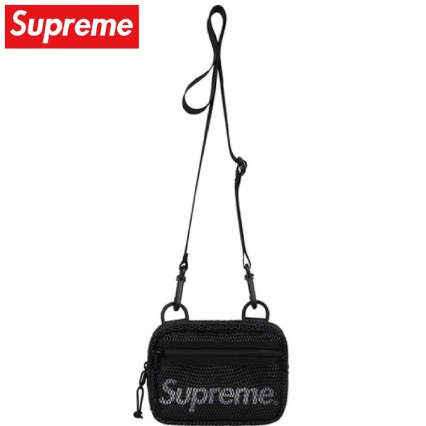 Supreme Shoulder Bag Small