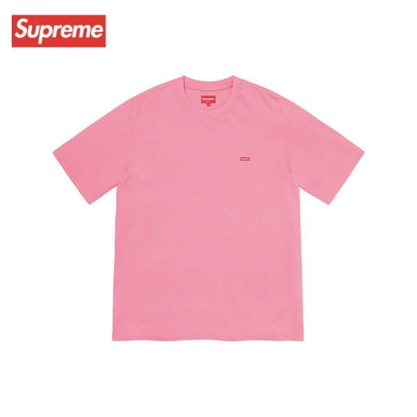 Supreme Small Box Tee