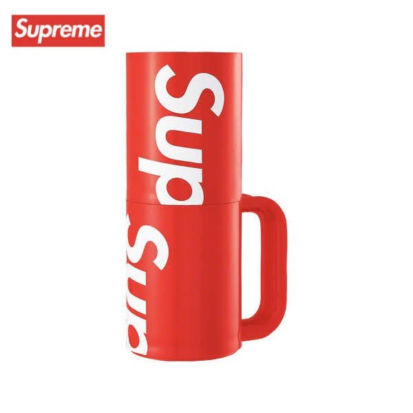 【2 colors】Supreme Heller Mugs