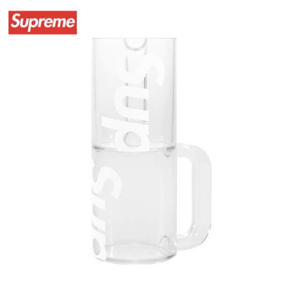 【2 colors】Supreme Heller Mugs