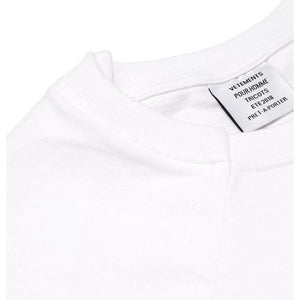 Vetements T-SHIRT