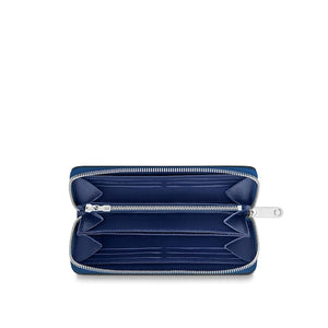 Louis Vuitton LV Escale Zippy Wallet