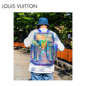 Louis Vuitton Christopher