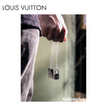 【非売品】Supreme × LOUIS VUITTON collab key chain necklace