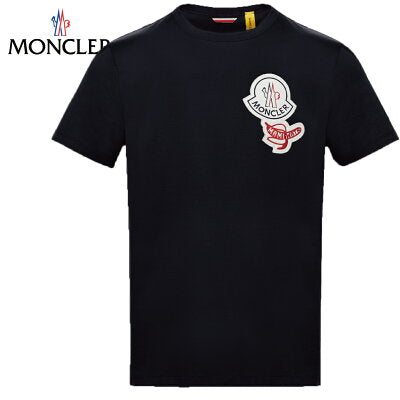 2 MONCLER 1952 T-SHIRT