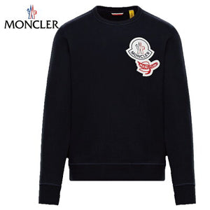 2 MONCLER 1952 SWEAT-SHIRT