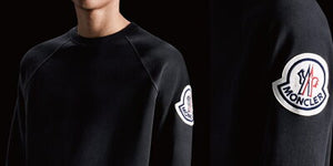 2 MONCLER 1952 SWEAT-SHIRT