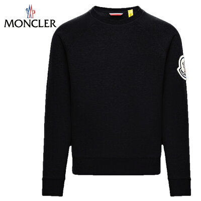 2 MONCLER 1952 SWEAT-SHIRT