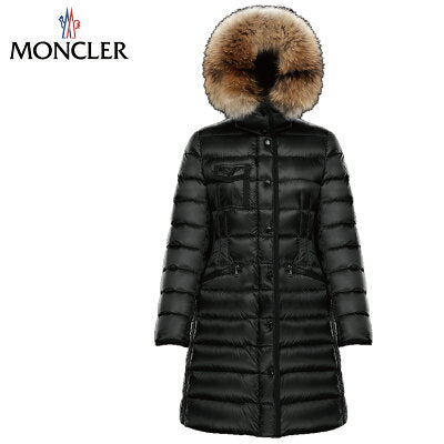 【海外限定・国内未入荷モデル】【Size00,2】MONCLER HERMIFUR