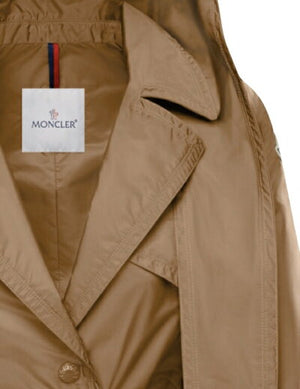 MONCLER VANILLE