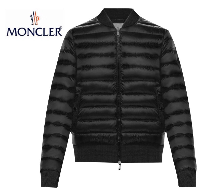 MONCLER ABRICOT