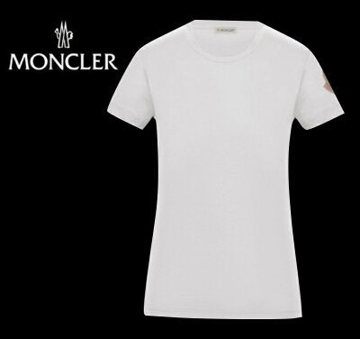 【海外限定・日本未入荷カラー】MONCLER T-SHIRT