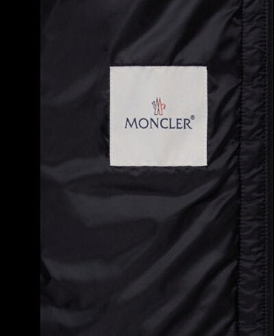 MONCLER CHARTREUSE