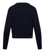 MONCLER PADDED PULLOVER