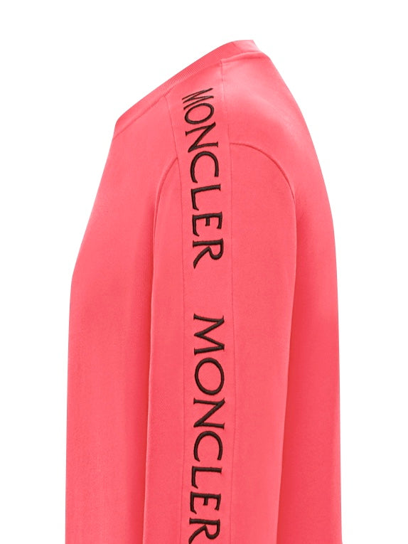 MONCLER SWEAT-SHIRT