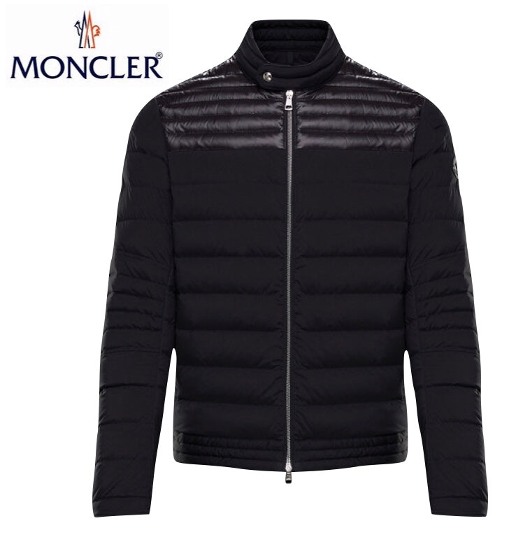 【海外限定・日本未入荷モデル】MONCLER CYR