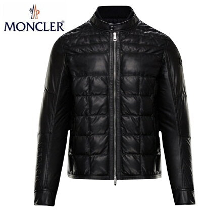 【海外限定・日本未入荷モデル】MONCLER TRIONPHE