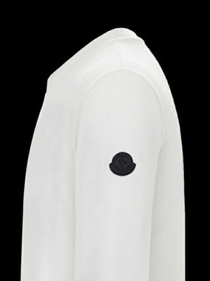 MONCLER SWEAT-SHIRT