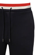 MONCLER Cotton Sweat CASUAL PANTS