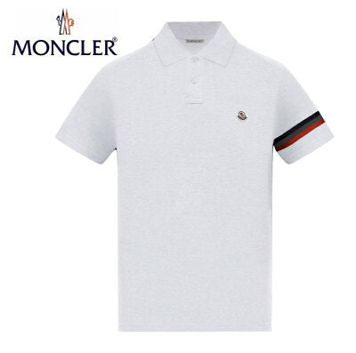 【海外限定・日本未入荷カラー】MONCLER POLO