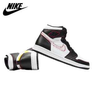 NIKE Jordan 1 Retro High Defiant