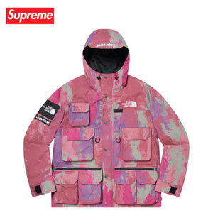 【3color】Supreme × The North Face Cargo Jacket