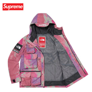 【3color】Supreme × The North Face Cargo Jacket