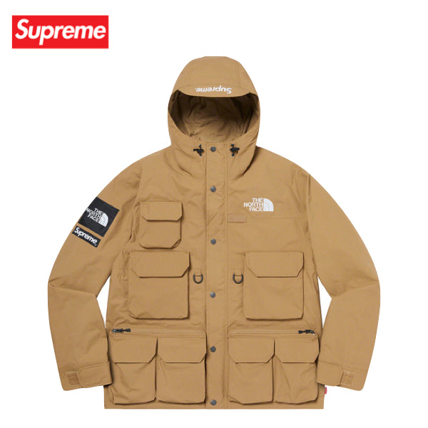 【3color】Supreme × The North Face Cargo Jacket