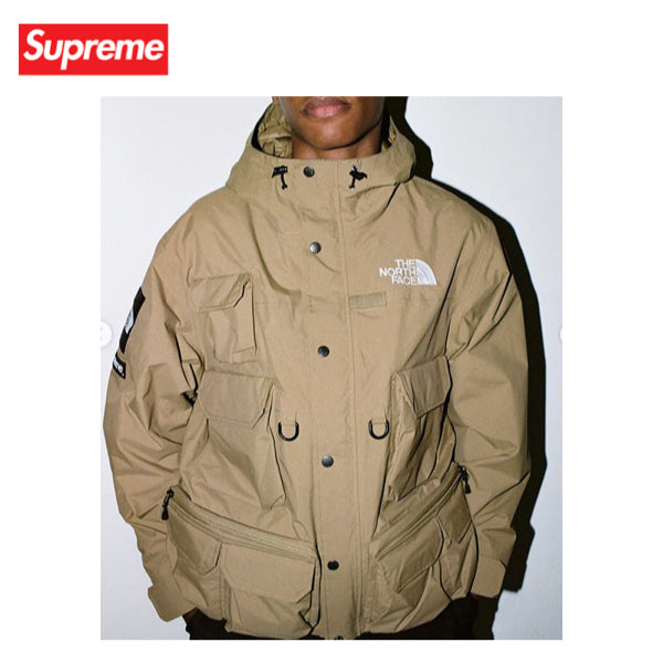 【3color】Supreme × The North Face Cargo Jacket