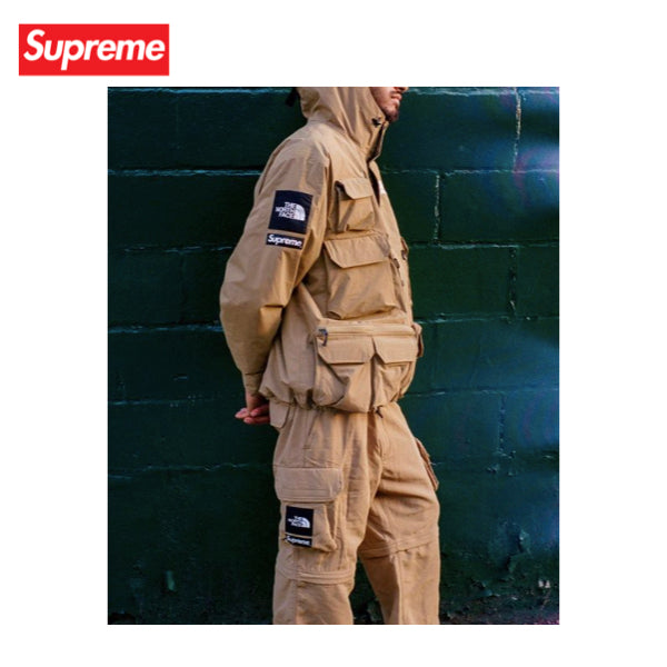 【3color】Supreme × The North Face Cargo Jacket